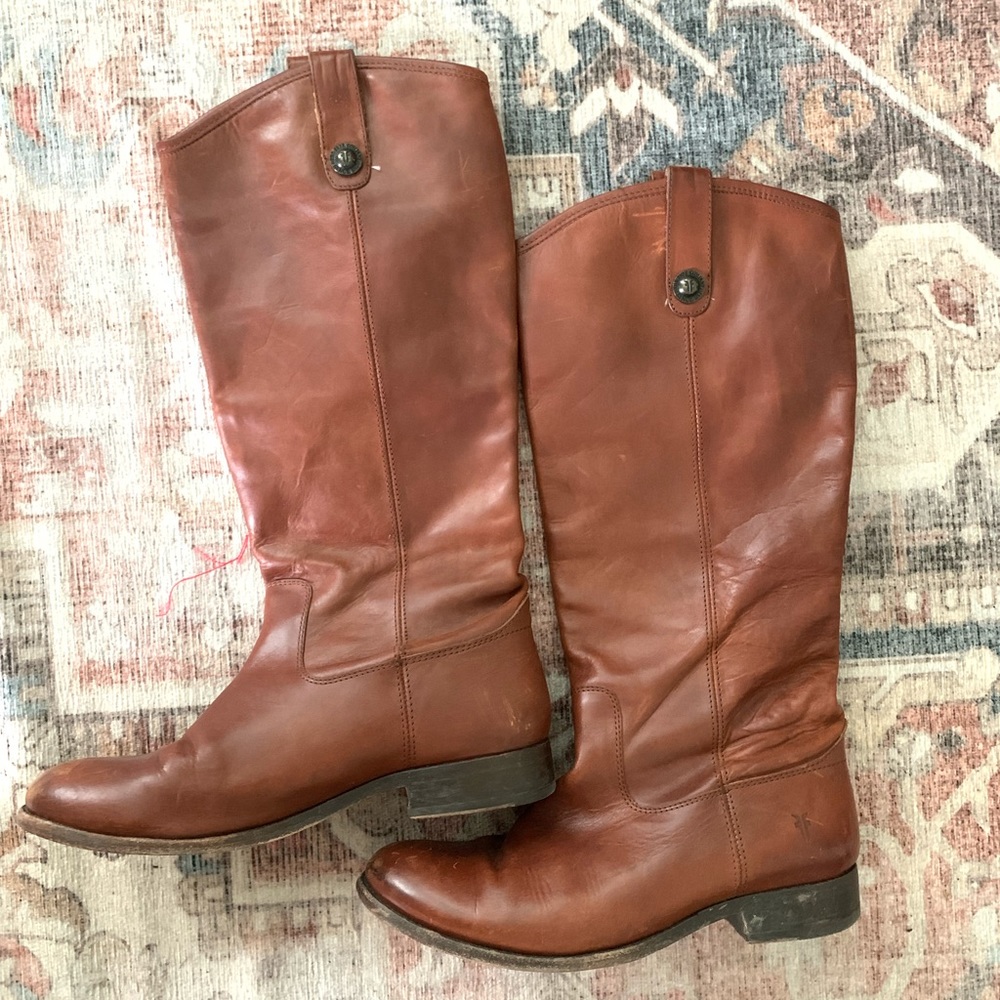 Frye Riding boots - Picture 5 of 5